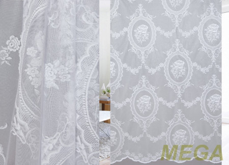 Тюль 18 в Красноярске