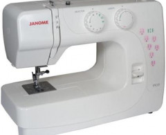 Бытовая швейная машина Janome PX 23 ws