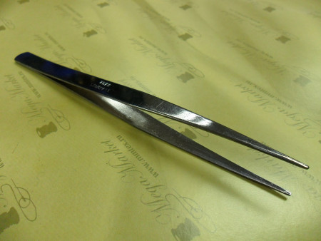 Пинцеты в Красноярске