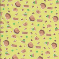 Полотно трикотажное Кулирка 30/1 набивная в пачке в Красноярске