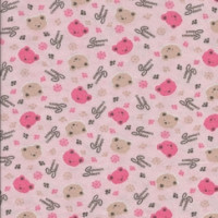 Полотно трикотажное Кулирка 30/1 набивная в пачке в Красноярске