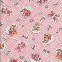 Полотно трикотажное Кулирка 30/1 набивная в пачке в Красноярске