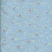 Полотно трикотажное Кулирка 30/1 набивная в пачке в Красноярске