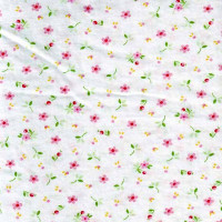 Полотно трикотажное Кулирка 30/1 набивная в пачке в Красноярске