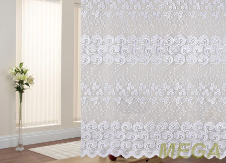 Вышивка Органза в Красноярске