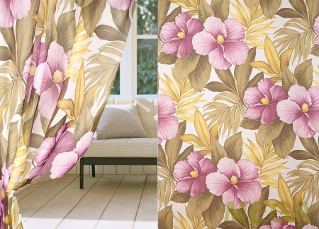 Печать Вуаль в Красноярске