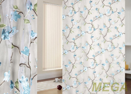 Деворе Органза в Красноярске