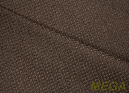 Ткани портьерные Однотон Лен ZG 105-27/280 L BL