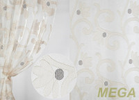 Фэнтези Органза в Красноярске