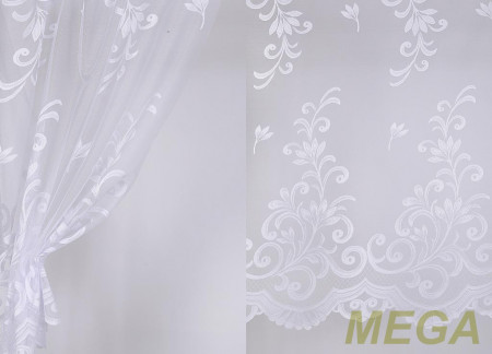 Тюль 18 в Красноярске