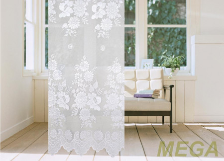 Тюль 18 в Красноярске