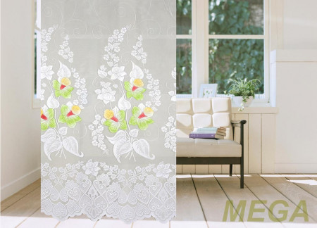 Тюль 18 в Красноярске