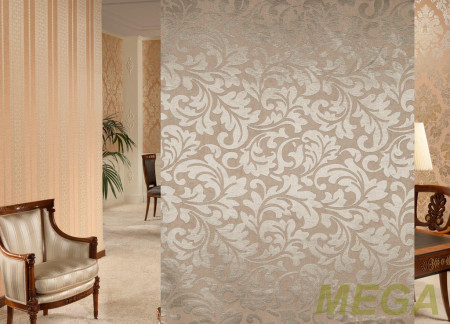 Ткани портьерные Жаккард Блэкаут JL BKJ-1040-03/150 Bl