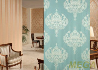 Ткани портьерные Многоцвет Жаккард GL 15002-11/280 PJac