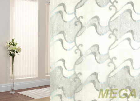 Жаккард Органза в Красноярске