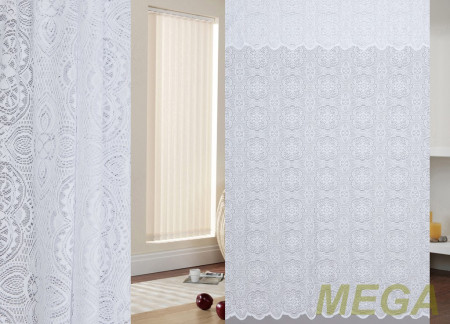 Тюль 24 в Красноярске