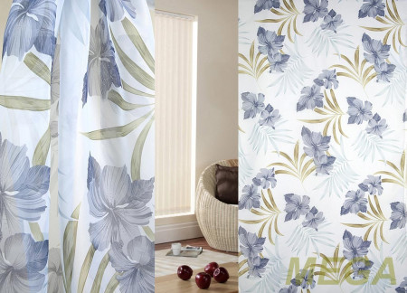 Печать Вуаль в Красноярске