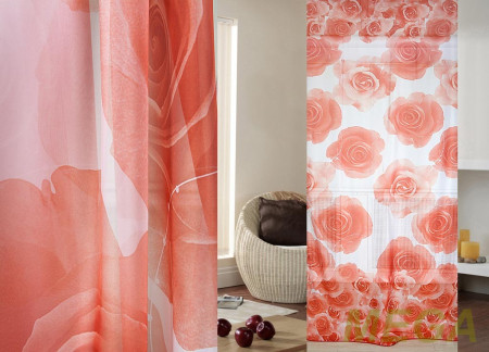 Печать Вуаль в Красноярске