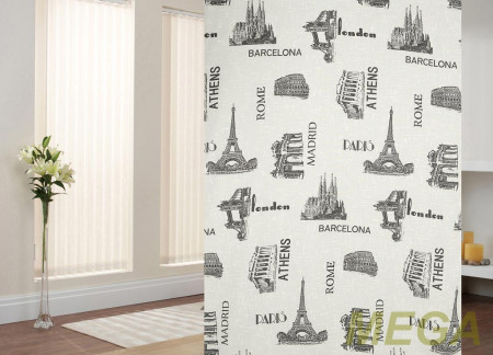 Печать Лен в Красноярске