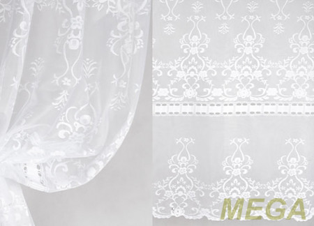 Тюль 16 в Красноярске