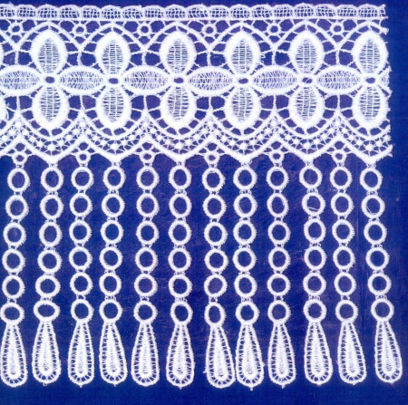 Кружево 165 мм в Красноярске