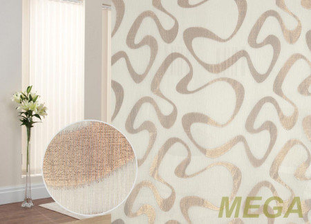 Фэнтези Органза в Красноярске