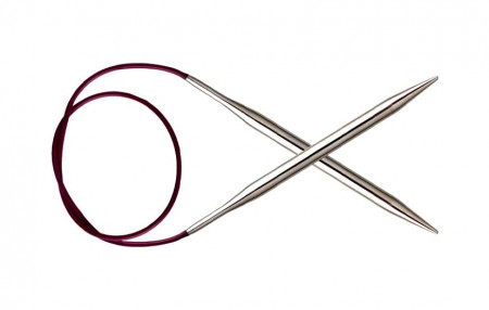Спицы круговые 80см в Красноярске