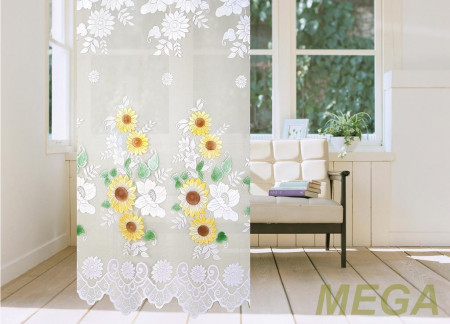 Тюль 18 в Красноярске