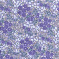 Полотно трикотажное Кулирка 30/1 набивная в рулоне  в Красноярске