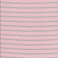 Полотно трикотажное Кулирка 30/1 набивная в рулоне  в Красноярске