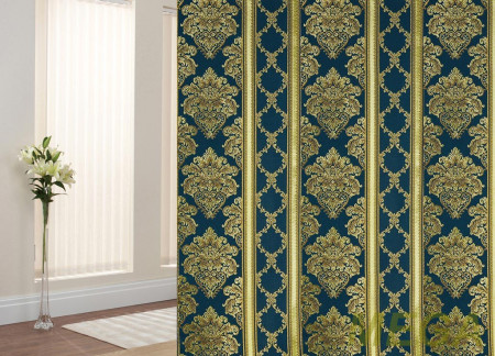 Ткани портьерные Многоцвет Жаккард GL 14045A-4/145 PJac