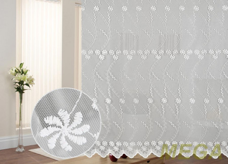 Вышивка Сетка в Красноярске