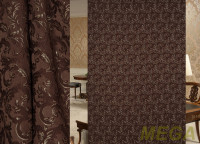 Ткани портьерные Рельеф Жаккард LI AF025-24/150 P