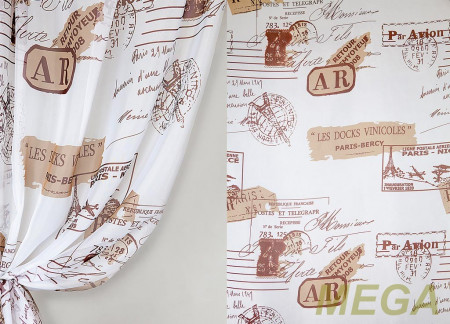 Печать Вуаль в Красноярске