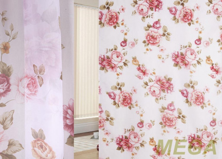 Печать Вуаль в Красноярске