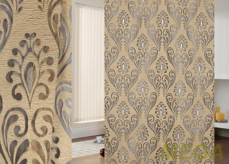 Фэнтези Органза в Красноярске