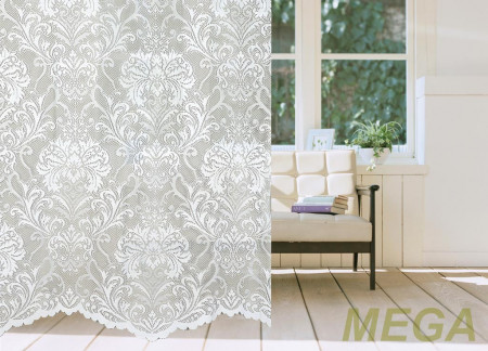 Тюль 18 в Красноярске