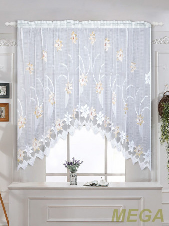 Тюль 18 в Красноярске