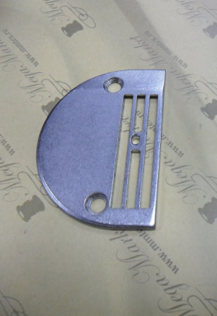 Пластины игольные в Красноярске