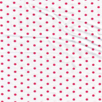 Полотно трикотажное Кулирка 30/1 набивная в рулоне  в Красноярске