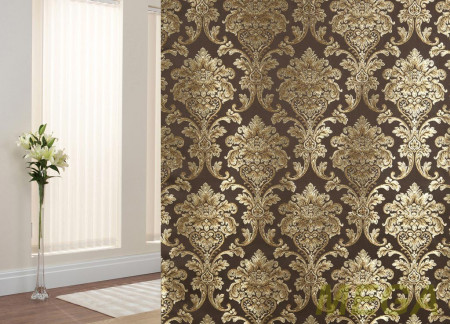 Ткани портьерные Многоцвет Жаккард GL 14045B-7/145 PJac