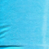 Ткань Велюр однотонный 85% хл.-15%п/э в Красноярске