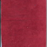 Ткань Велюр однотонный 85% хл.-15%п/э в Красноярске