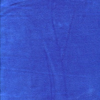 Ткань Велюр однотонный 85% хл.-15%п/э в Красноярске