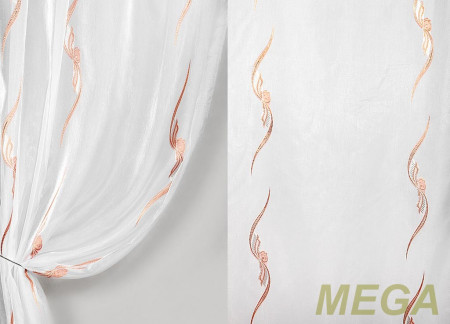 Фэнтези Полуорганза в Красноярске