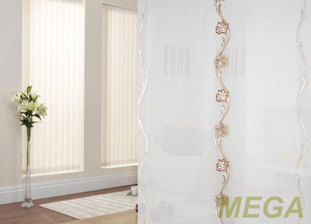 Фэнтези Полуорганза в Красноярске