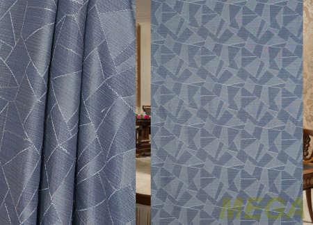 Ткани портьерные Рельеф Жаккард LBX 3059-20/140 PJak