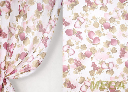 Печать Вуаль в Красноярске