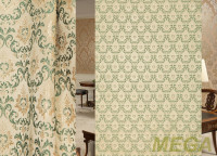 Ткани портьерные Рельеф Жаккард LI AF026-04/150 P