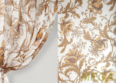 Печать Вуаль в Красноярске